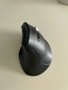 Ugreen Vertical Ergonomic 4000DPI Wireless Silent