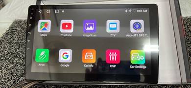 Bezza 10''Andriod Player
