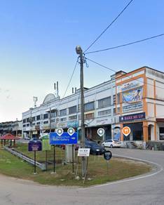 Shop lot For Rent in Kulai,JHR