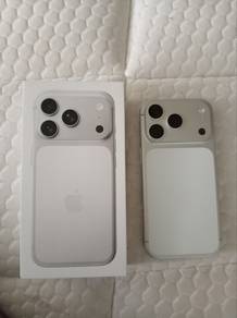 iPhone 17 Pro 256Gb