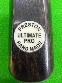 Preston Snooker Cues