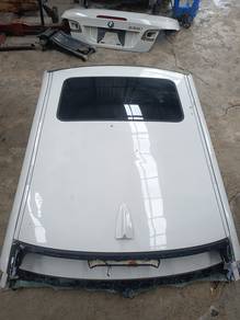 BMW E90 Sunroof