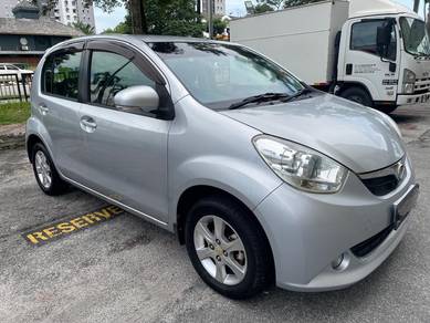 Perodua MyVi EZi PREMIUM in Sri Petaling, KUL