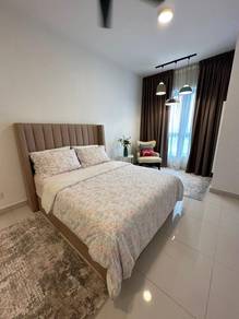 Studio For Rent in D'Sara Sentral
