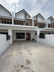 2-storey Terraced House For Rent in Gelang Patah,JHR