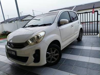 Perodua MyVi SE ZHS in Teluk Intan, PRK