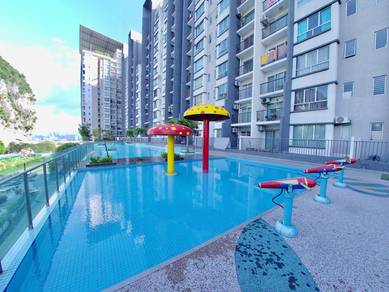 Service Residence For Sale in Amara Service Residences