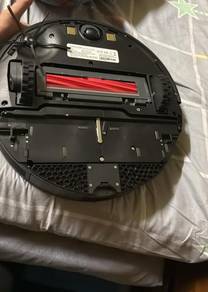 vacuum cleaner robot