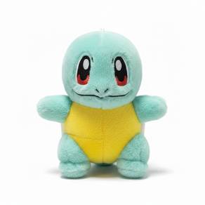 20cm Kawaii Pokemon Squirtle Plush Toy