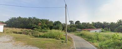 Residential Land in Sepang, SGR