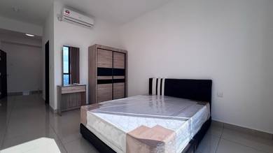Service Residence For Rent in Veranda Residence