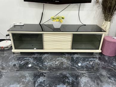 Tv cabinet/console