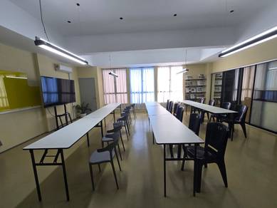 Office space For Rent in Kepong,KUL