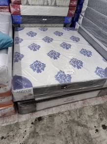 Tilam Queen size 8 Inci 