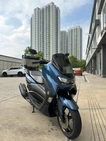 Yamaha NMAX
