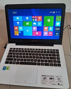 Laptop Asus