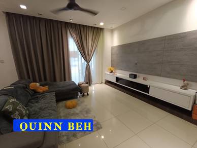 3.5-storey Terraced House For Sale in Bukit Mertajam,PNG