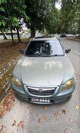 Proton Persona ELEGANCE HIGH LINE in Shah Alam, SGR
