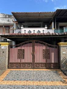 2-storey Terraced House For Sale in Pasir Gudang,JHR
