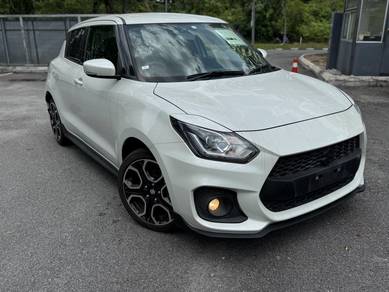 Suzuki Swift SPORT in Bangi, SGR