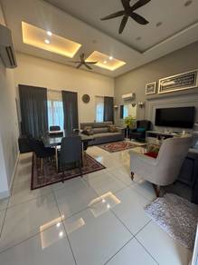 Bungalow House For Sale in Gelugor,PNG
