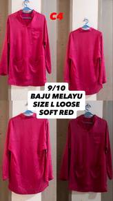 baju melayu