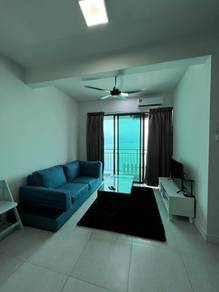 Condominium For Rent in 3 Residence
