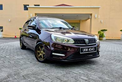 Proton Saga PREMIUM AT in Alor Setar, KDH