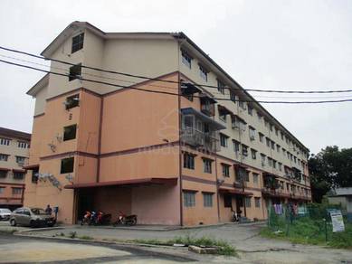 Flat For Sale in Taman Gamelan Indah