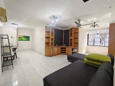 Condominium For Sale in Kondominium Datin Halimah