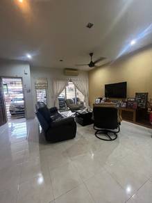 2-storey Terraced House For Sale in Bandar Kinrara,SGR