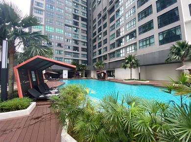 Room in Putrajaya, PJY