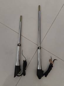 Parking Pole Toyota