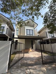 2-storey Terraced House For Rent in Iskandar Puteri,JHR