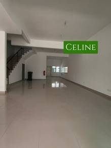 2-storey Terraced House For Rent in Bertam,PNG