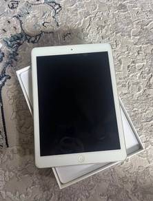 Ipad Air