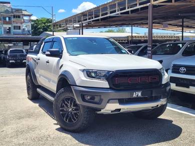 Ford Ranger Raptor RAPTOR in Ipoh, PRK