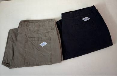 Wrangler Cargo sz 40 Combo.:.