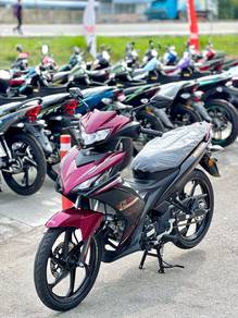 Yamaha 135LC