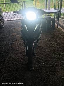Yamaha 135LC