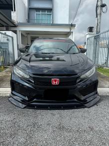 Honda Civic TC-PREMIUM in Skudai, JHR