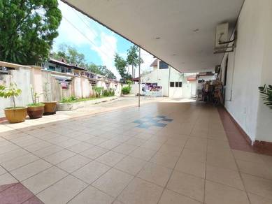 2-storey Terraced House For Sale in Skudai,JHR