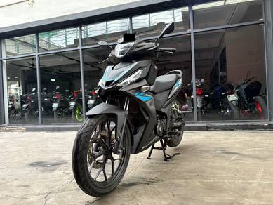 Honda RS150