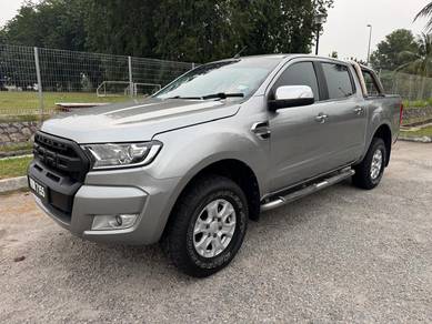 Ford Ranger XLT in Bangi, SGR