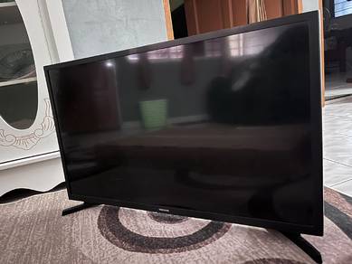 tv 32 inci untuk dilepaskan