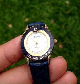 DENNI Ladies Watch