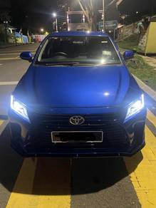   in Segambut, KUL