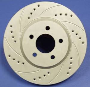 Audi A4 B6 B7 Frt Sport Brake Disc Rotor