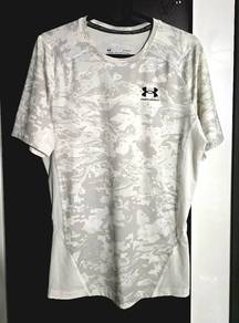 Under Armour HeatGear Compression T-shirt