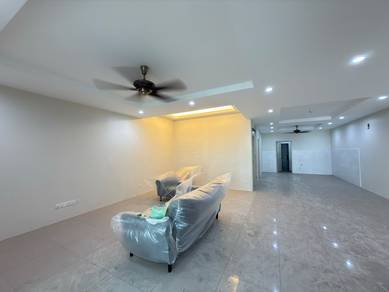 3-storey Terraced House For Rent in Bukit Mertajam,PNG